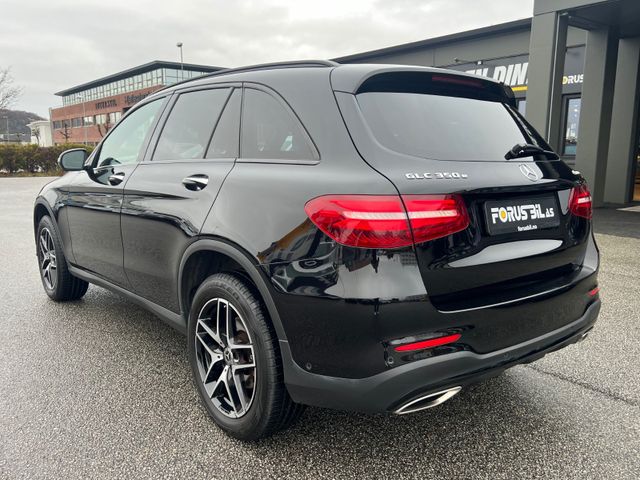 WDC2539541V012247 2017 MERCEDES-BENZ GLC-3