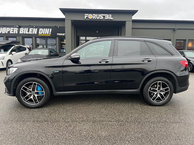 WDC2539541V012247 2017 MERCEDES-BENZ GLC-0