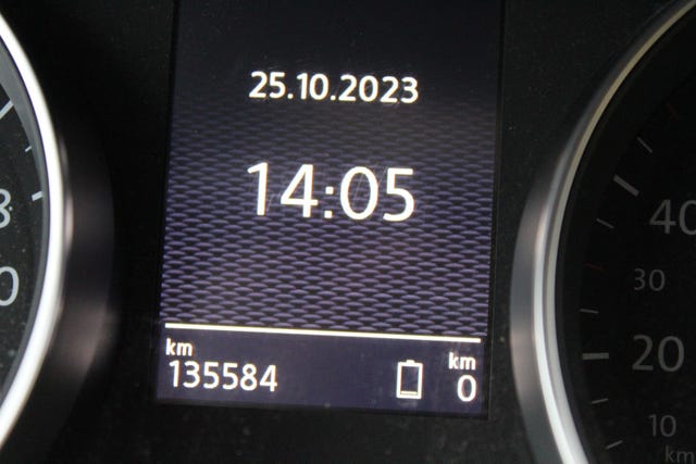 2015 VOLKSWAGEN GOLF - 22
