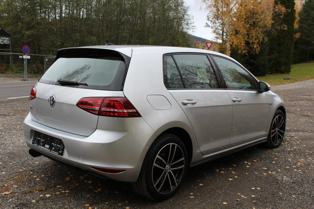 WVWZZZAUZFW809199 2015 VOLKSWAGEN GOLF-5