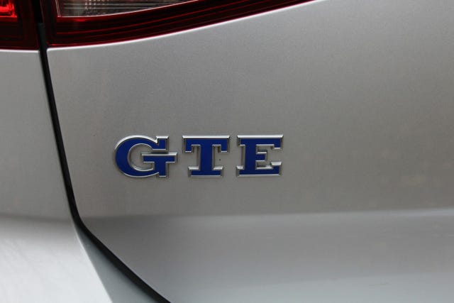2015 VOLKSWAGEN GOLF - 20