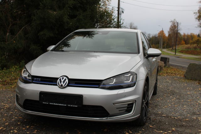 WVWZZZAUZFW809199 2015 VOLKSWAGEN GOLF-1