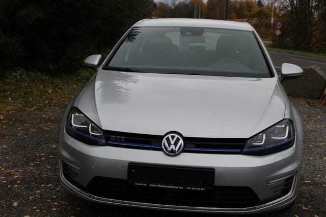 WVWZZZAUZFW809199 2015 VOLKSWAGEN GOLF-2