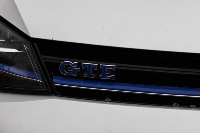 2015 VOLKSWAGEN GOLF - 21