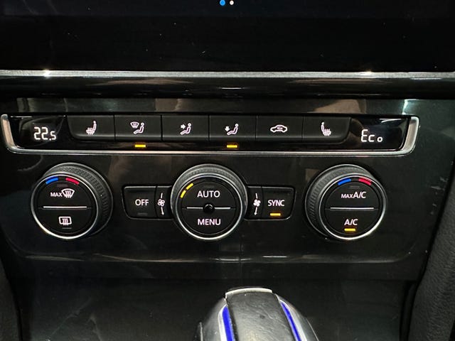 2019 VOLKSWAGEN GOLF - 45