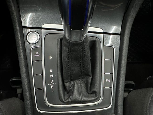 2019 VOLKSWAGEN GOLF - 46