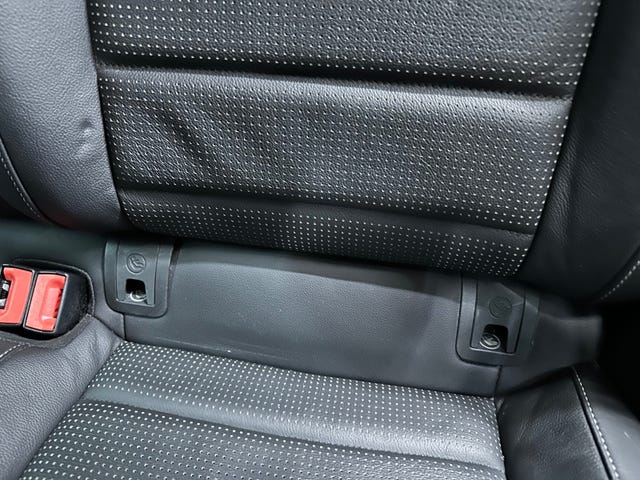 2019 VOLKSWAGEN GOLF - 17