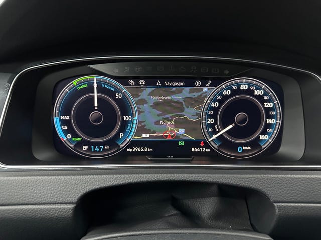 2019 VOLKSWAGEN GOLF - 34
