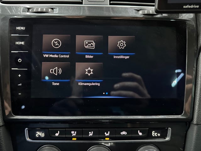 2019 VOLKSWAGEN GOLF - 39