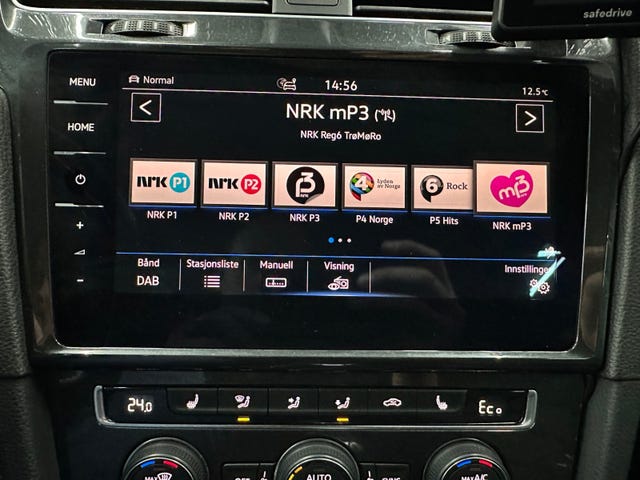 2019 VOLKSWAGEN GOLF - 40