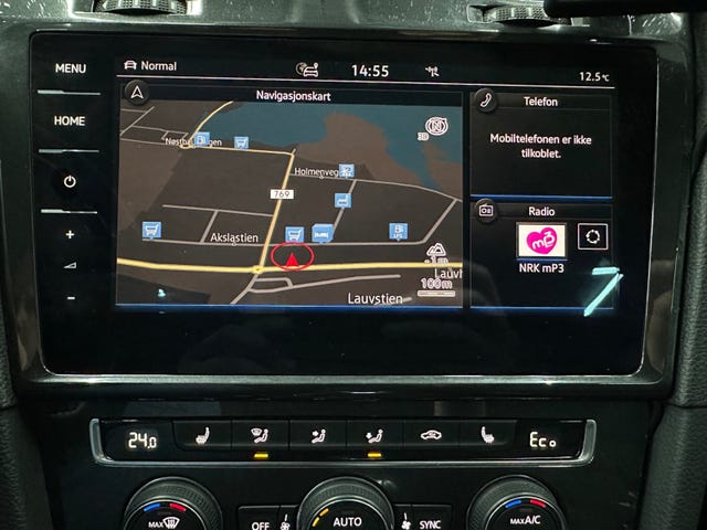 2019 VOLKSWAGEN GOLF - 37