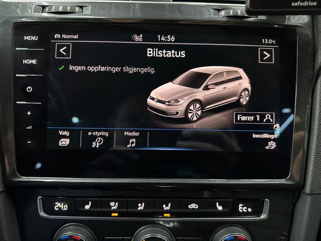 2019 VOLKSWAGEN GOLF - 42