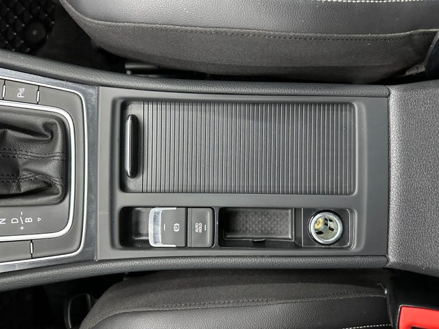 2019 VOLKSWAGEN GOLF - 47