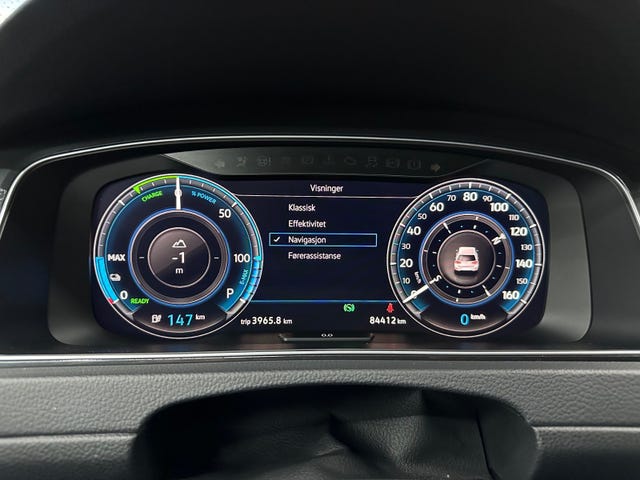 2019 VOLKSWAGEN GOLF - 30