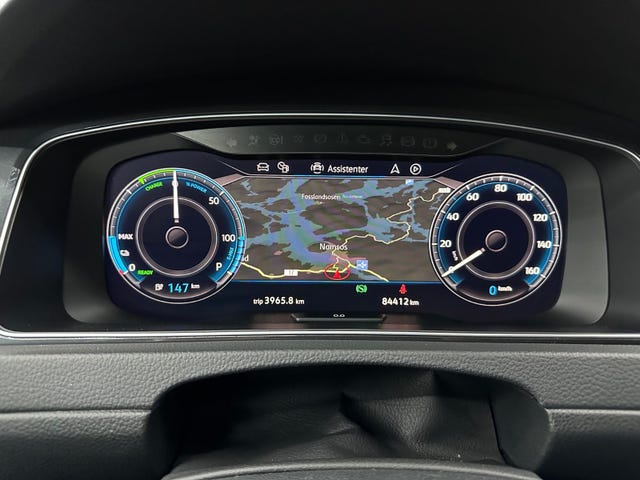 2019 VOLKSWAGEN GOLF - 35