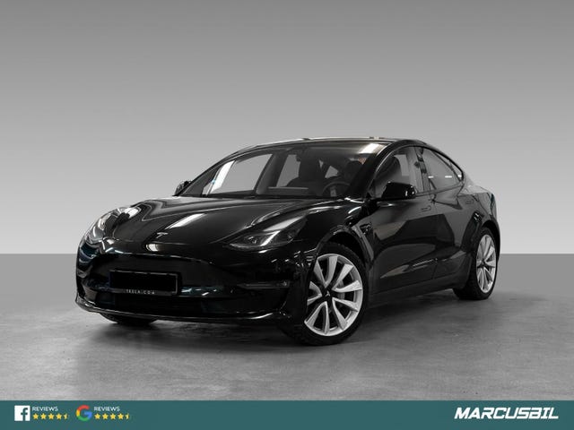 LRW3E7EK6MC385129 2021 TESLA MODEL 3-0