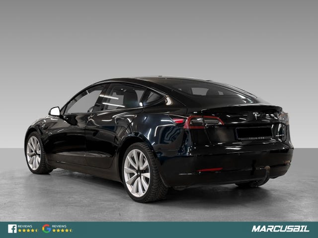 LRW3E7EK6MC385129 2021 TESLA MODEL 3-3