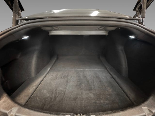 2021 TESLA MODEL 3 - 8