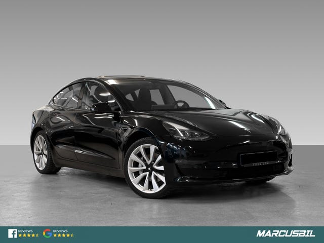 LRW3E7EK6MC385129 2021 TESLA MODEL 3-1