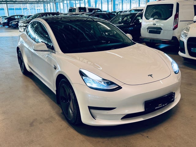5YJ3E7EB4KF459599 2019 TESLA MODEL 3-2