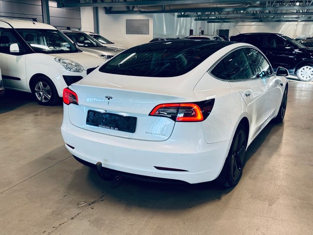 5YJ3E7EB4KF459599 2019 TESLA MODEL 3-3