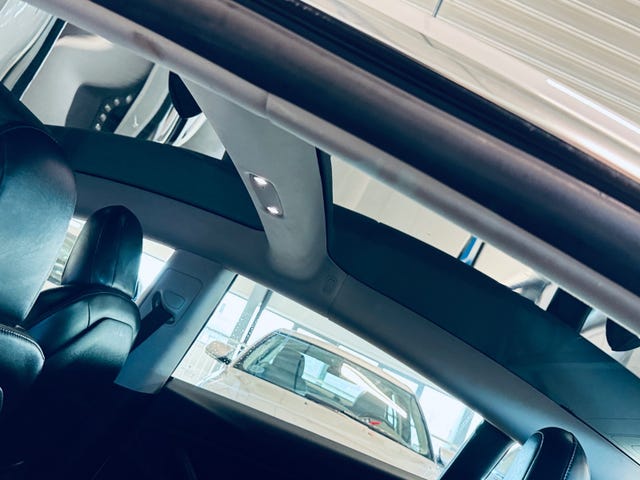 2019 TESLA MODEL 3 - 9