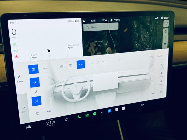 2019 TESLA MODEL 3 - 18