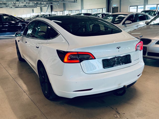 5YJ3E7EB4KF459599 2019 TESLA MODEL 3-5