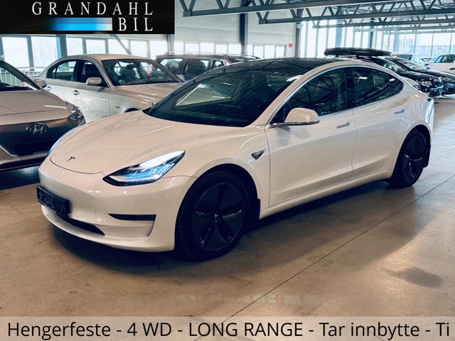 5YJ3E7EB4KF459599 2019 TESLA MODEL 3-0