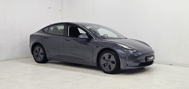 5YJ3E7EB7MF831634 2021 TESLA MODEL 3-2