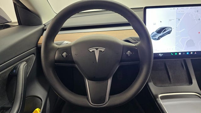 2021 TESLA MODEL 3 - 17