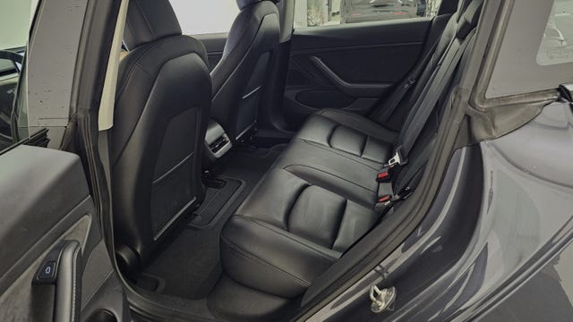 2021 TESLA MODEL 3 - 13
