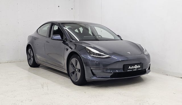5YJ3E7EB7MF831634 2021 TESLA MODEL 3-1