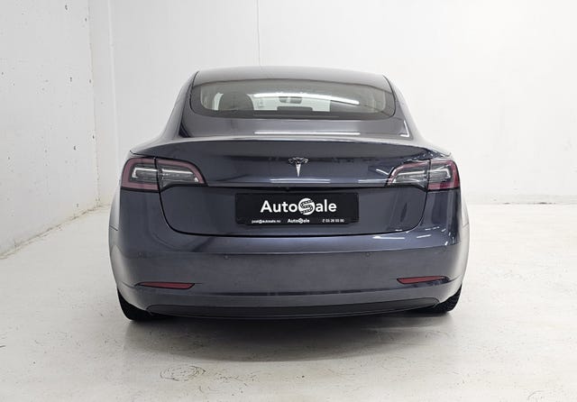 2021 TESLA MODEL 3 - 8