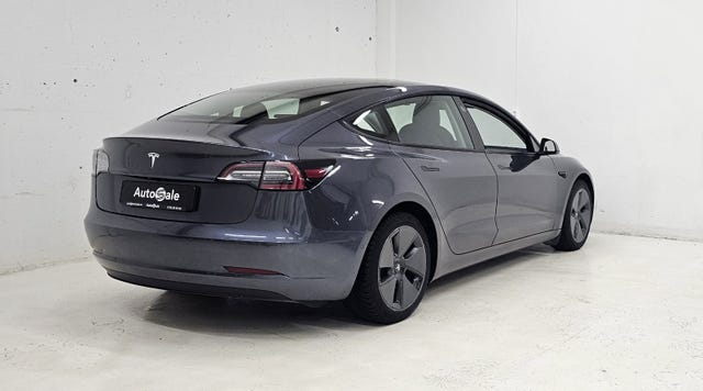 2021 TESLA MODEL 3 - 7