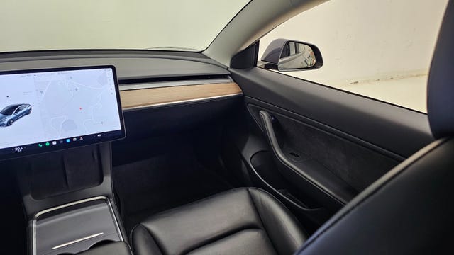 2021 TESLA MODEL 3 - 16