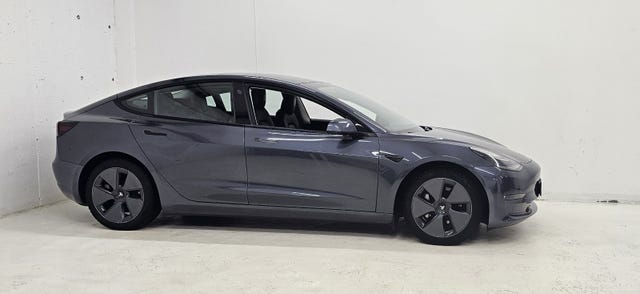 5YJ3E7EB7MF831634 2021 TESLA MODEL 3-3