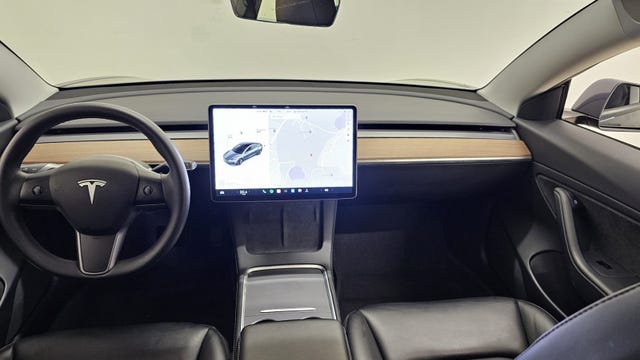 2021 TESLA MODEL 3 - 15