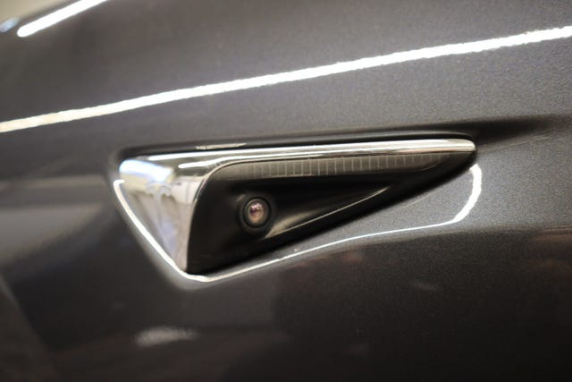 2019 TESLA MODEL 3 - 82