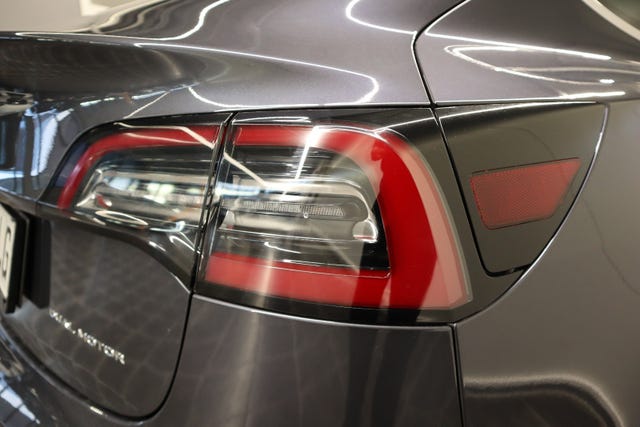 2019 TESLA MODEL 3 - 86