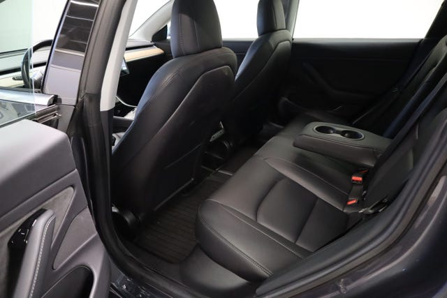 2019 TESLA MODEL 3 - 17