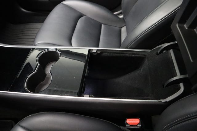 2019 TESLA MODEL 3 - 74