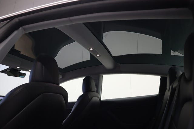 2019 TESLA MODEL 3 - 80