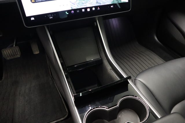 2019 TESLA MODEL 3 - 70