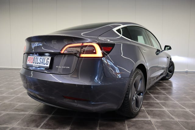 2019 TESLA MODEL 3 - 10