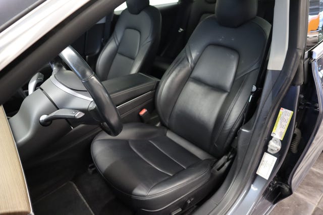 2019 TESLA MODEL 3 - 14