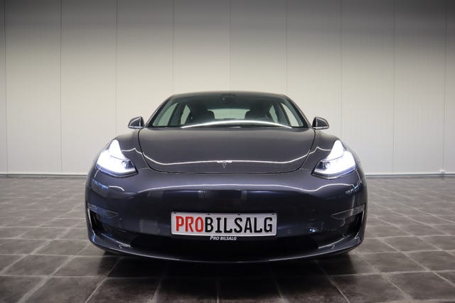 2019 TESLA MODEL 3 - 12
