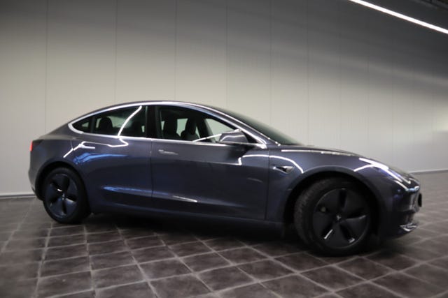 2019 TESLA MODEL 3 - 7