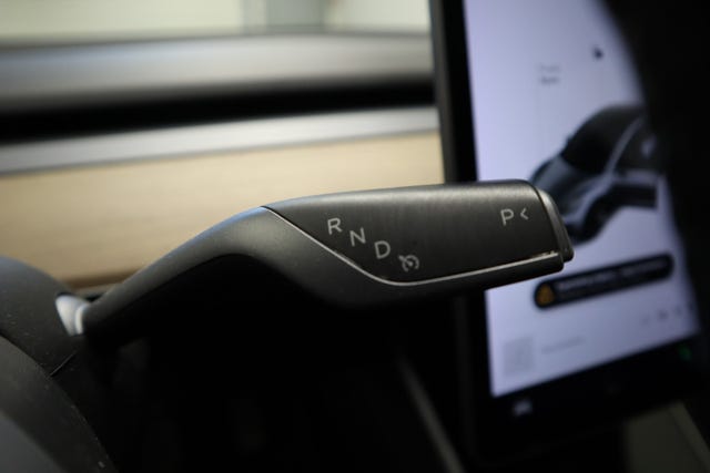 2019 TESLA MODEL 3 - 68