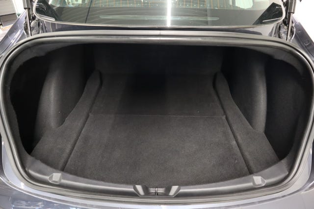 2019 TESLA MODEL 3 - 81